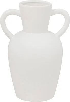 Produktbild von Vase "wild" keramik h23,5cm - Atmosphera créateur d'intérieur