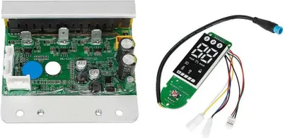 Obrázok produktu pre Xiaomi 4 Bms Controller Sada prístrojovej dosky 22 Km/H