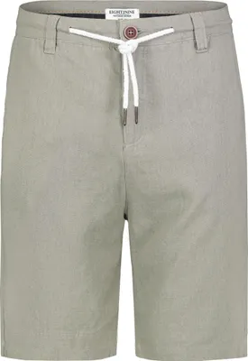 Produktbild von EIGHT 2 NINE Casual Chinoshorts mit Kordelzug und Taschen Größe: 30W