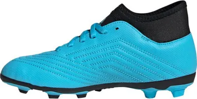 Produktbild von Adidas Fußballschuh PREDATOR 19.4 S FxG