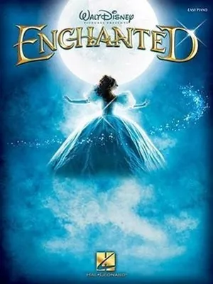 Produktbild von Enchanted