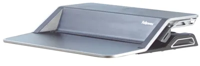 Zdjęcie produktu dla Fellowes Lotus, Czarny, 15,8 kg, Wolnostojący, 2,2 kg, 13,6 kg, 10 - 442 mm