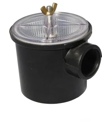 Immagine prodotto di Filtro acqua 1"1/2 , 1 pezzo