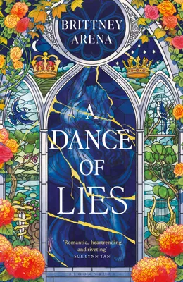 Produktbild von A Dance of Lies