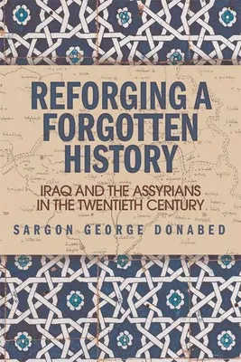 Obrázek produktu pro Reforging a Forgotten History