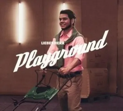 Produktbild von Playground