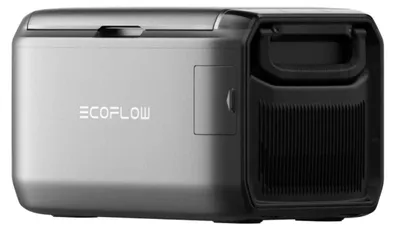 Image de "EcoFlow Glacier Classic" 35 l nešiojamasis šaldytuvas