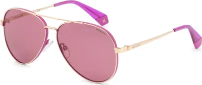 Produktbild von Polaroid Sonnenbrille PLD 6069/S/X S9E/0F 61