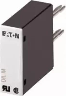 Produktbild von Eaton Electric GmbH Belastungswiderstand DILM32-XSPLW24 (112419)