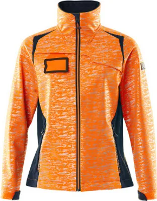 Obrázek produktu pro MASCOT 19212-291-14010-4XL, Bunda, Žena, 4XL, 128 cm, Polyester, 320 g/m²
