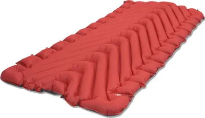 Produktbild von Klymit XXL Isomatte Insulated Static V Luxe R-Wert 6,5 Warm und Kompakt