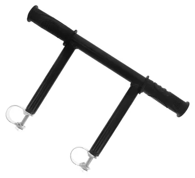 Produktbild von Kinderwagen Griffverlängerung - Universelle Lenkerverlängerung für Kinderwagen