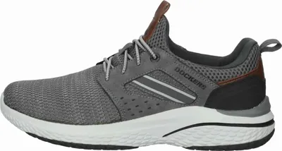 Immagine prodotto di Dockers By Gerli Sneakers 50ME002-706-200 in Grey color size 42