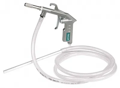Obrázek produktu pro Aircraft Sandstrahlpistole SPS (250-400 l/min, Anschluss 1/4üÖª, 4-6 bar), 2103300