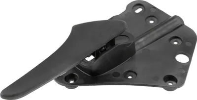 Image de 6397600361 Poignée de porte intérieure droite Mercedes Vito Viano W639