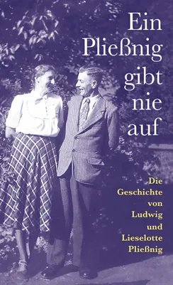 Produktbild von Ein Pließnig gibt nie auf