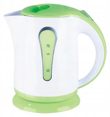 Immagine prodotto di Bollitore Maestro MR-028-Green da 1 l