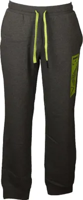 Immagine prodotto di Pantalone lungo uomo EMPORIO ARMANI felpato invernale con tasche coulisse e polsino tempo libero articolo 111873 2F571, EUR XL - CN 180/86A - BR EG - MX EG, Cotone 60%,Poliestere 40%