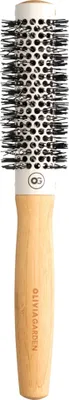 Zdjęcie produktu dla Okrągła szczotka termiczna Olivia Garden Bamboo Touch 23/40 mm