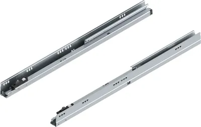 Immagine prodotto di BLUM TANDEMBOX Guida del corpo BLUMOTION M, NL600mm, 30kg
