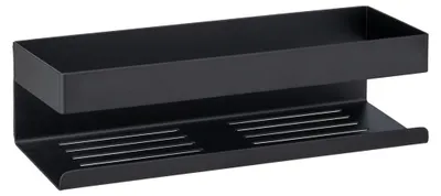 Immagine prodotto di Mensola a parete Turbo-Loc® Genova Black