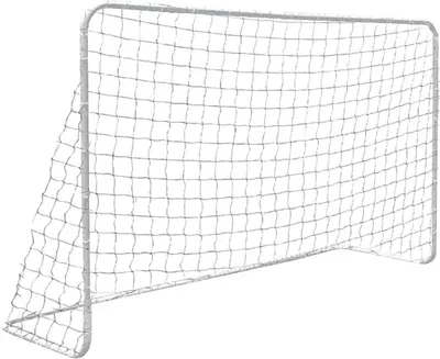 Produktbild von Fußballtor MASTER 182 x 122 x 61 cm