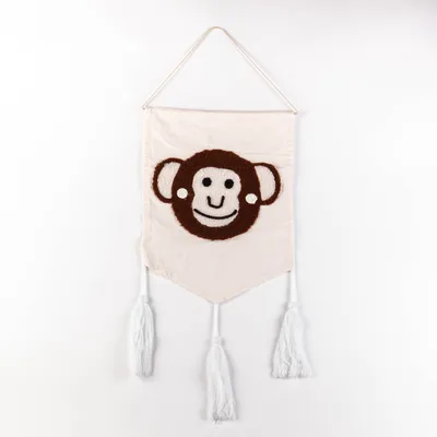Immagine prodotto di Decorazione per la camera dei bambini, SAFARI, 70 x 37 cm