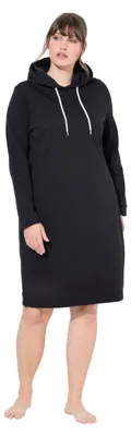 Immagine prodotto di Ulla Popken: Abbigliamento da casa per donna, taglie forti e oversize. Vestito da salotto