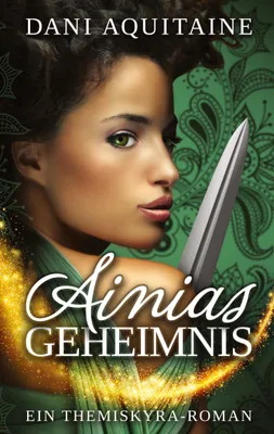 Produktbild von Ainias Geheimnis