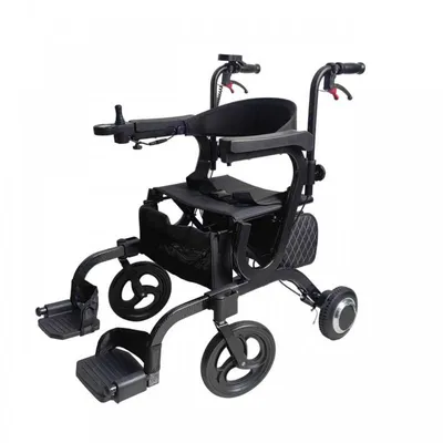 Produktbild von Elektromobil Senioren Aktiv Begleiter Pro Seniorenmobil Elektroscooter 6 km/h Mobilitätshilfe