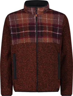Produktbild von Cmp 33m4177 Jacke Rot M Mann Rot M