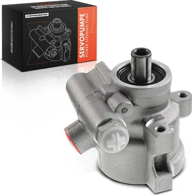 Obrázek produktu pro Frankberg 1x hydraulické servo čerpadlo pro Jeep Cherokee XJ Grand Cherokee I ZJ 1993-1995 Comanche MJ 1991-1992 4.0L