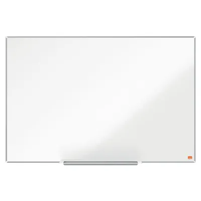 Produktbild von Nobo Impression Pro, 877 x 568 mm, Emaille, Horizontal / Vertikal, Fixed, Magnetisch