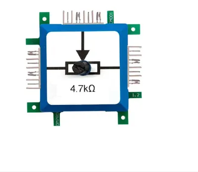 Productafbeelding van ALLNET ALL-BRICK-0026, 1 stuk