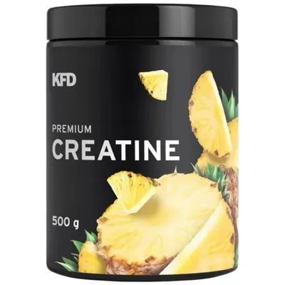 Immagine prodotto di Creatina Premium di KFD Nutrition