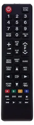 Produktbild von Ersatz TV Fernbedienung für Samsung UE55D8000 Fernseher