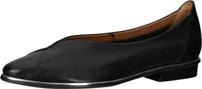 Immagine prodotto di Ballerina da donna Everybody in nero, taglia 36