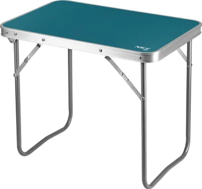 Image de Table De Camp Nc3401 60X40X50 Cm Bleu Nils Camp