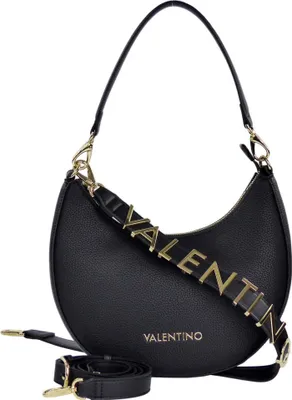 Zdjęcie produktu dla Valentino Torebki Damskie Torba na ramię Alexia nero : czarny Asortyment kolorów: czarny