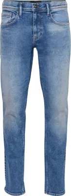 Produktbild von Blend 20714216 Herren Jeans Hose Denim mit Stretch Multiflex 5-Pocket Blizzard Fit Regular Fit