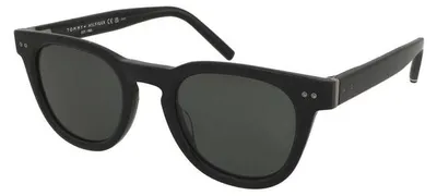 Zdjęcie produktu dla TOMMY HILFIGER EYEWEAR Okulary przeciwsłoneczne TH 86_S 49807QT