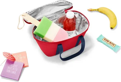 Produktbild von reisenthel Picknick-Thermotasche XS Schwarz