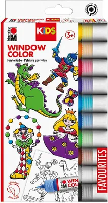 Image de Couleur pour fenêtres 25ml 10SZ