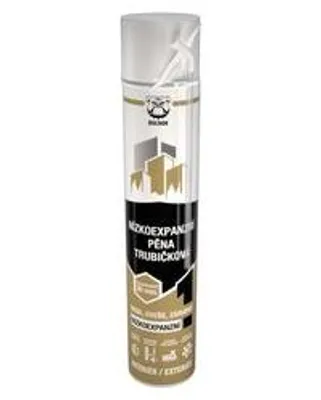 Produktbild von Buldok Pěna nízkoexpanzní trubičková 825 ml