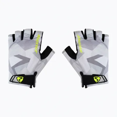 Obrázek produktu pro ZIENER MTB cyklistické rukavice Cyd GELfoam 251 Grey Z-228200/251/7.5