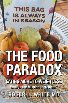 Produktbild von The Food Paradox