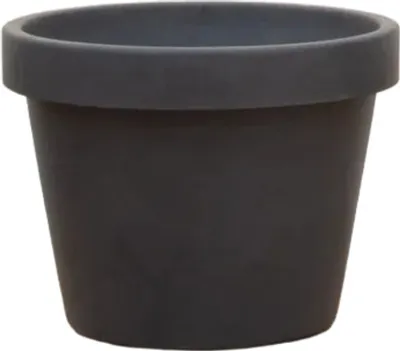 Zdjęcie produktu dla Topf Lira Anthrazit - T95cm x H86cm