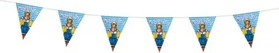 Produktbild von Wimplekette 10m Frau