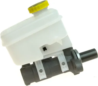 Produktbild von Hauptbremszylinder 11.89" Bremsscheiben vorne Jeep Wrangler JK 07-18
