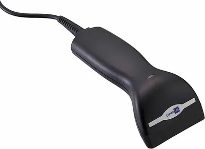 Obrázek produktu pro CipherLab 1000A-BK-RS232